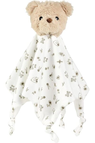 CREVENT Baby Blanket 75Cmx1M, Soft, Comfortable and Warm Chenille Blanket, Ne...