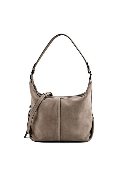 liebeskind Geantă de umăr Paris II M din piele naturală 40 cm