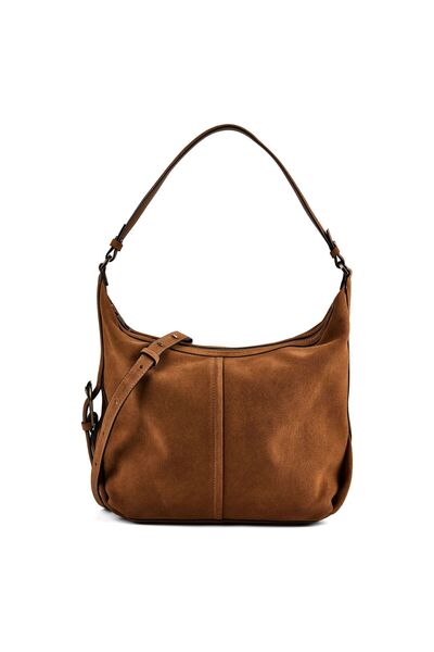 liebeskind Geantă de umăr Paris II M din piele naturală 40 cm