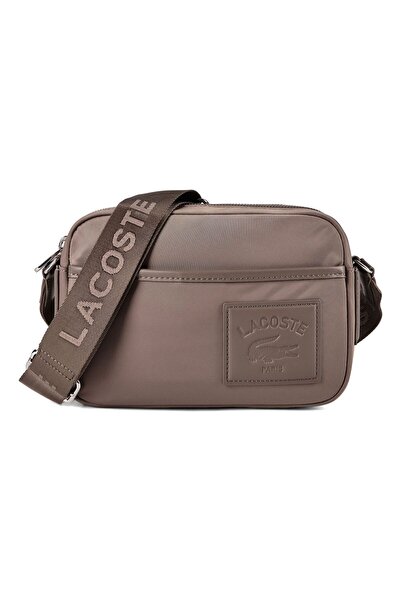 Lacoste Geantă de umăr Clasice 23 cm