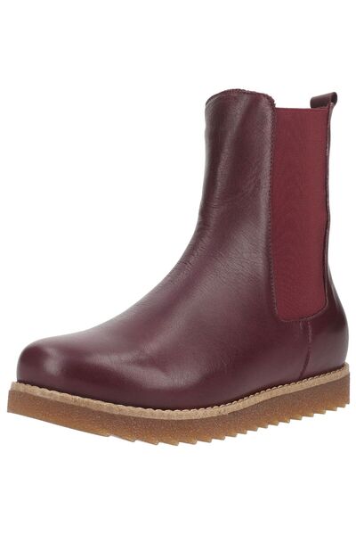 Andrea Conti Ankle Boots