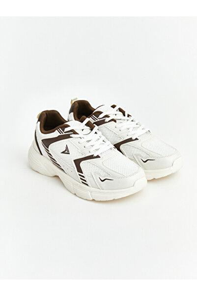 LC Waikiki Men's Sneakers with Mesh Detail from Uzg Store for Style Enthusiasts