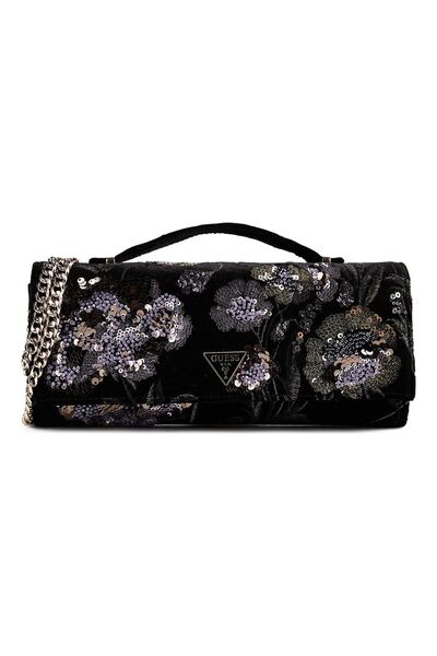 Guess Tasmin Clutch Tasche 25 cm