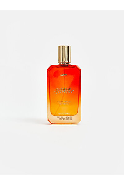 LC Waikiki RMZ GİYİM FARKIYLA Color Sunset Kadın EDP Parfüm 100 ml