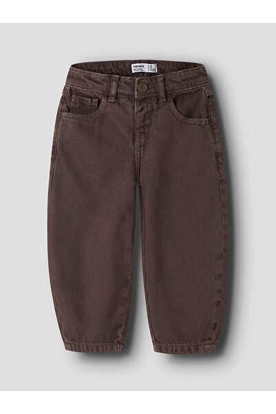 Name it Jeans Barrel fit