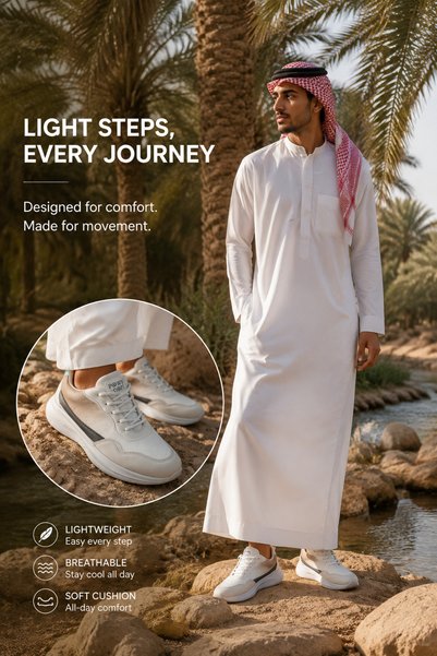 Generic Brand أحذية رياضية كاجوال للرجال بتصميم ملون، أحذية رجالية ذات نعل مرن، أحذية شبكية قابلة للتنفس برباط للتسوق والمشي والرحلات القصيرة والمكتب واللياقة البدنية في الهواء الطلق