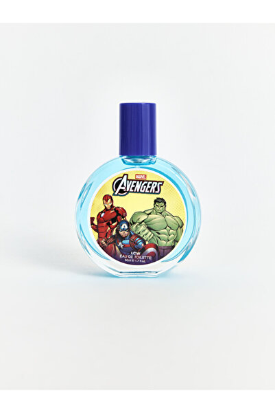 LC Waikiki UZG STORE'Den Stil Sahiplerine Erkek Çocuk Avengers Baskılı Parfüm...