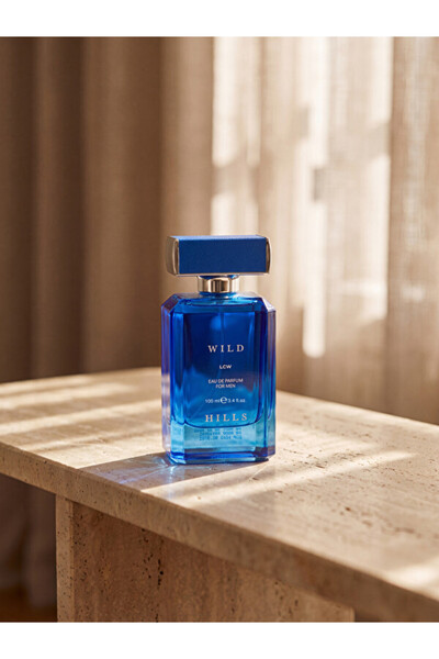 LC Waikiki RMZ GİYİM FARKIYLA Hills Wild Erkek EDP Parfüm 100 ml