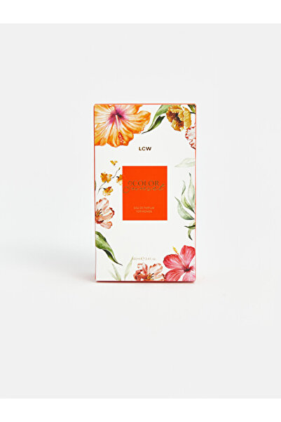 LC Waikiki RMZ GİYİM FARKIYLA Color Sunset Kadın EDP Parfüm 100 ml