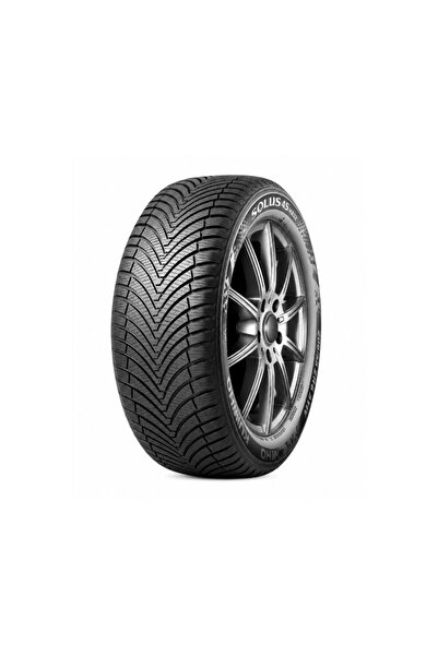 Kumho 215/55R18 99V XL SOLUS 4S HA32 SUV