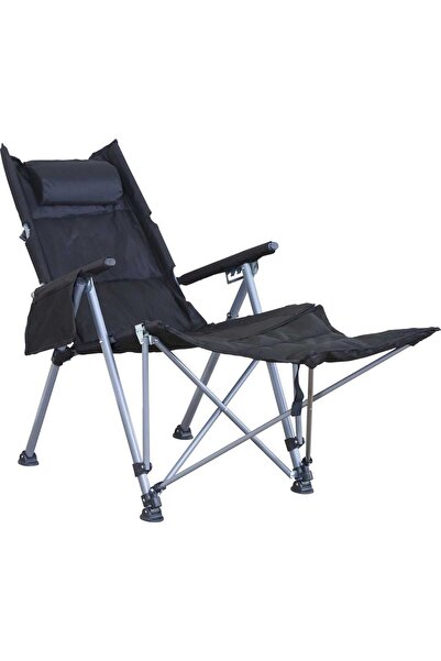 Maple Leaf Home CH Polyester Foldable Chair, G-HW006XF