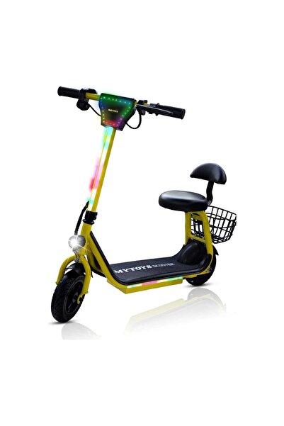 MY toys Mytoys Electric Scooter, MT390