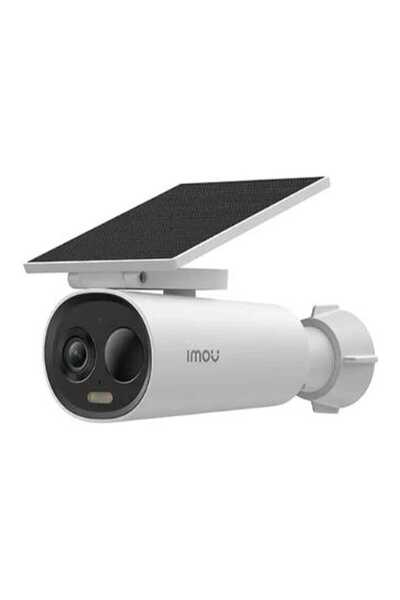 Imou Cell 3C AIO 3 MP Outdoor Security Camera
