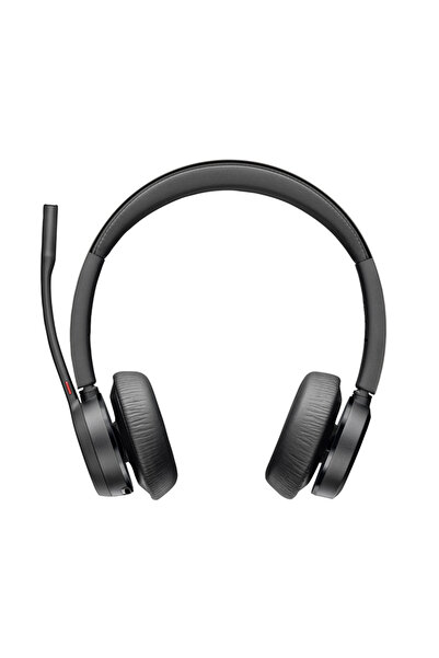HP Casti Head-band Poly Voyager 4320-M, Fără fir, Multicolor