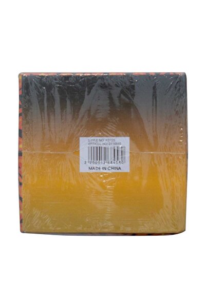 Homemate Home Mate Bakhoor Charcoal, 42 pcs, Gold, FB225