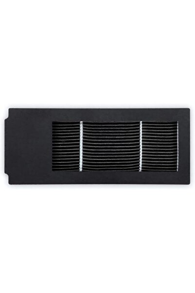 Ecovacs فلتر بديل X2 COMBO و X2 OMNI، فلتر HEPA أصلي مضاد للبكتيريا لروبوت DE...