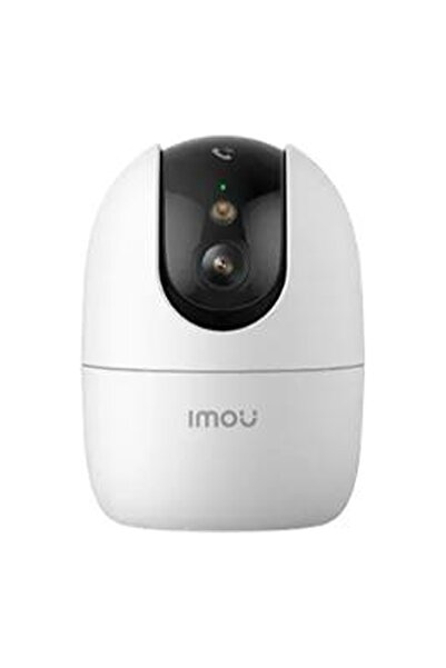 Imou Ranger 2 Pro 4K 8 MP Indoor Camera, CMOS Sensor