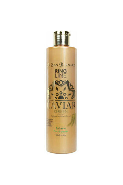 Iv San Bernard Balsam Green Caviar, pentru caini si pisici, 100ml