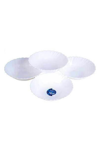Chefline Classiq 4 pcs Multi Bowl Set, 170 mm, Assorted