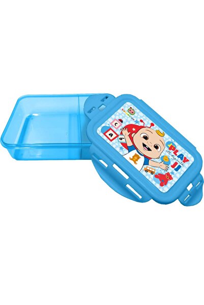 SPACETOON Cocomelon Lunch Box, 1400 ml