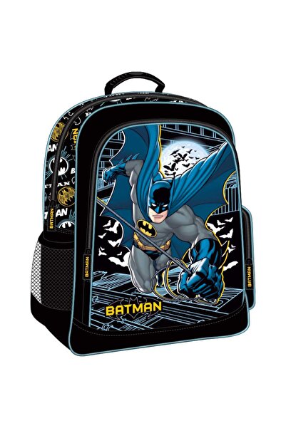 Batman 16 inch Backpack, Assorted