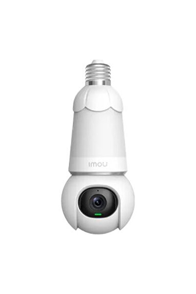 Imou 3K UHD 3 MP Bulb Cam, CMOS Sensor