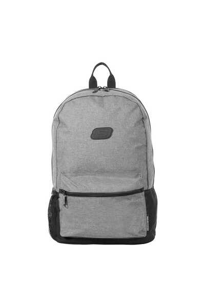 SKECHERS 19 inches Backpack, Grey, S8442