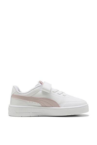 Puma Court Classic Clean Ac+ Ps