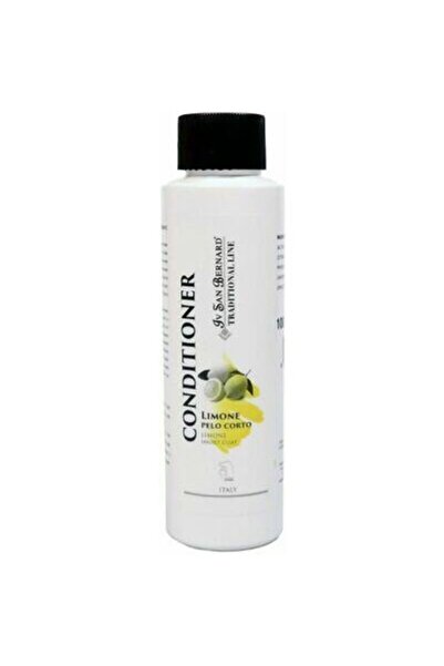 Iv San Bernard Balsam Lemon, pentru caini si pisici, 100ml