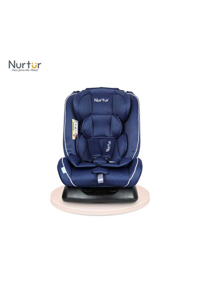 Nurtur Otto 4-in-1 Car Seat, ZY