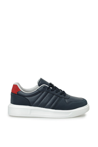 Torex Ezra Navy Blue Men's Sneaker