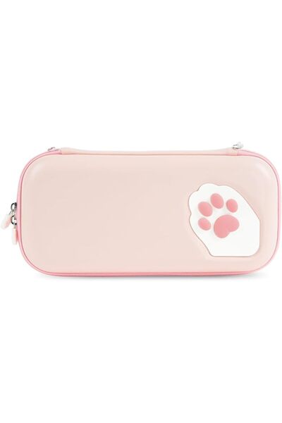 GENERAL GeekShare Portable Carrying Case Compatible with Switch 2 (2025), Har...