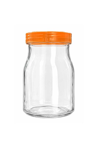 Crystal Drops 1300 ml Glass Jar, CW1712-3