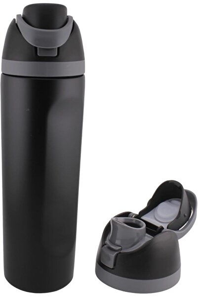 GENERAL Cravista 24oz Stainless Steel Water Bottle - Double Wall Vacuum Insul...