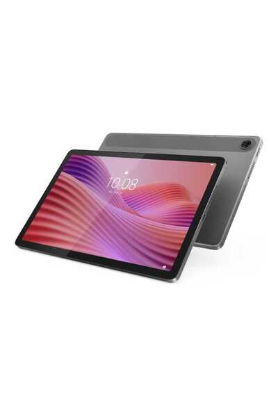 LENOVO Tab 10.1 inch Wi-Fi Tablet, 4 GB RAM, 128 GB Storage, Luna Grey, ZAEH0...