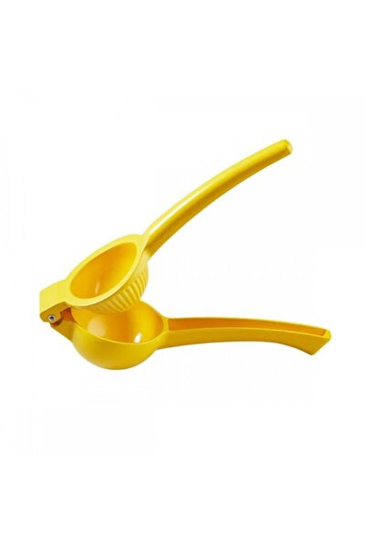 Yongsheng Epicurio Lemon Squeezer Yellow 22x7.5x5cm