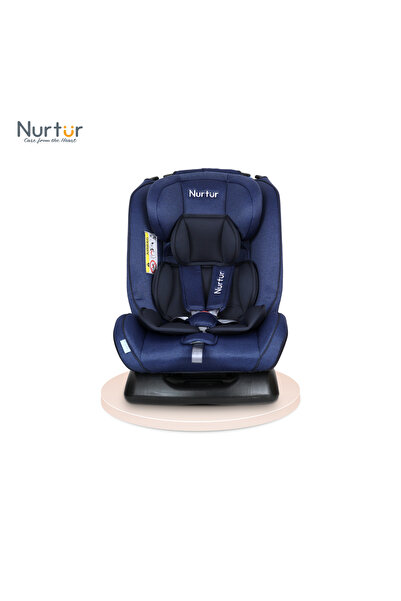 Nurtur Otto 4-in-1 Car Seat, ZY2
