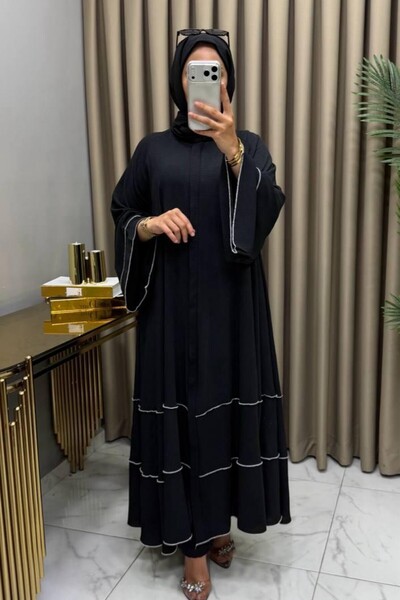 ALYA MEVLANA FERACE