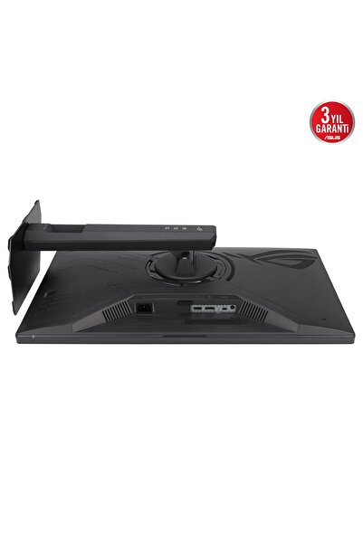 ASUS ROG Strix XG27ACSR 27 inç 220Hz 0.3ms 2K QHD Adaptive Sync Fast IPS Pivot Gaming Monitör
