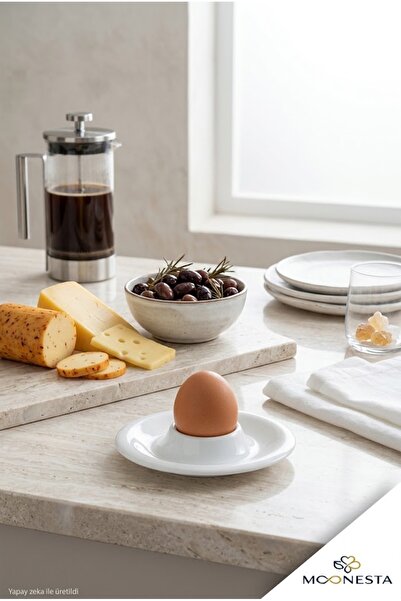 Madame Coco Petit Concept Yuvarlak Yumurtalık