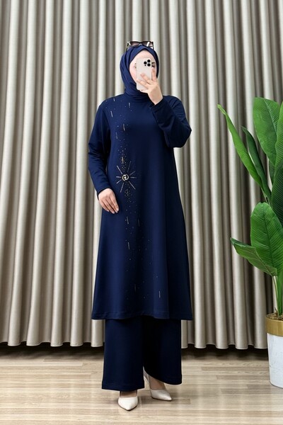 ALYA PAMUK TAKIM