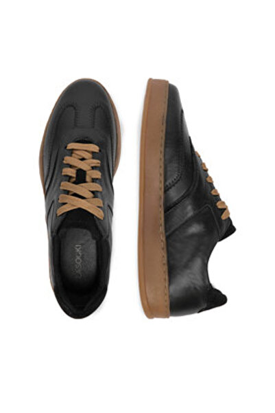 LASOCKI Adidași CEO-WI16-HARRY-07 Negru