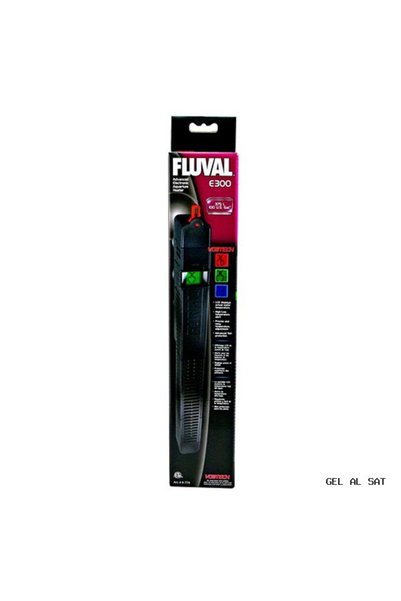 Hagen GELALSAT Fluval Otomatık (25504) Isıtıcı 300w