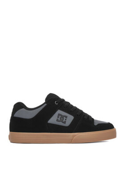 DC Shoes Adidași EO Pure DC01782009 Negru