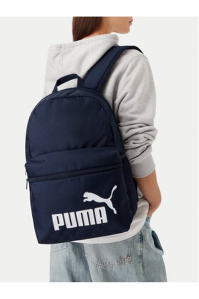 Puma Rucsac C-PHASE 91164 02 Bleumarin