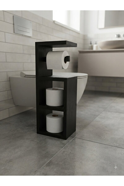 Generic Brand Veostore Bathroom Organizer
