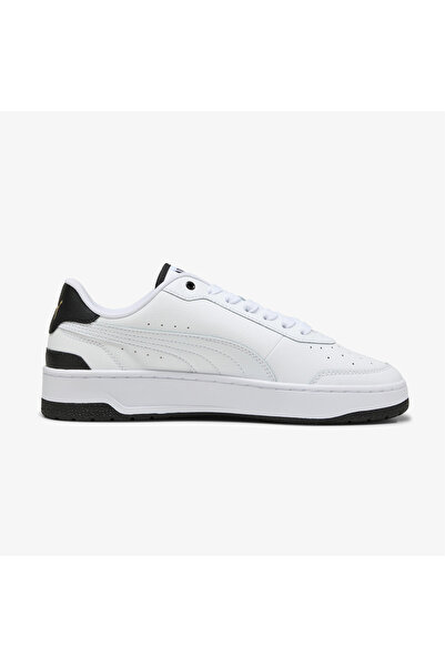 Puma CA Match Unisex Beyaz Sneaker