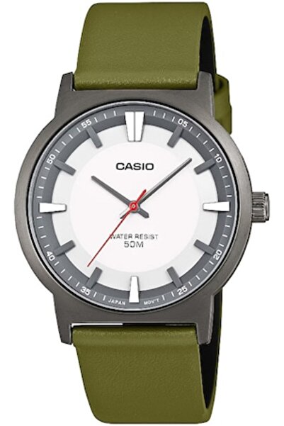 Casio Ceas bărbătesc, Casio, Colecția MTP-B MTP-B220BL-7AV