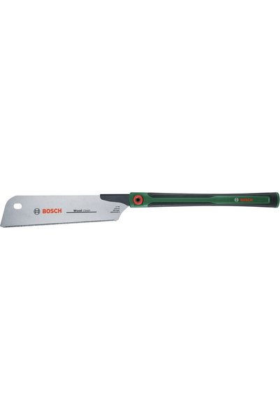 Bosch Kataba Japon Testere 270mm - Ergonomik Tasarımlı Hassas Kesim İçin Daya...