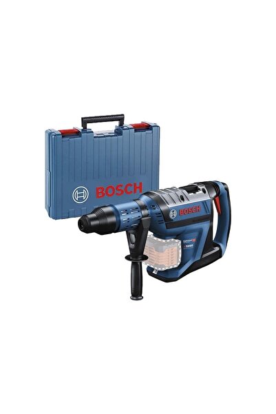 Bosch Professional Gbh 18V-45 C (Solo) Akülü Kırıcı Delici